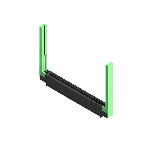387-020-523-668 EDAC Inc.  Edgeboard Connectors